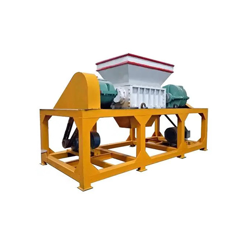 安徽大型撕碎機如何正確啟動？