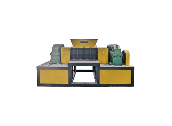 安徽撕碎機(jī)廠家,的防塵措施如何？