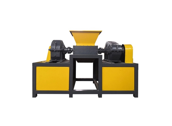 安徽鋼筋撕碎機如何避免在運行過程中產(chǎn)生振動？