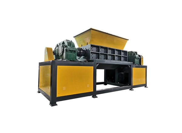 安徽鋼筋撕碎機(jī)如何簡化操作流程？