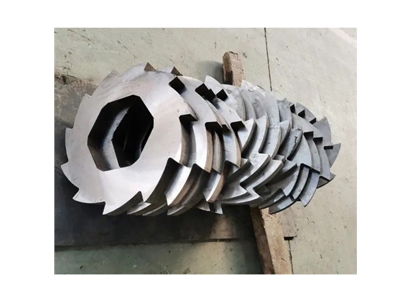 安徽大型撕碎機停機后的清理工作有哪些？