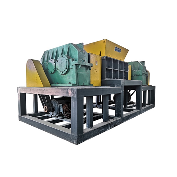 廢鐵撕碎機(jī)