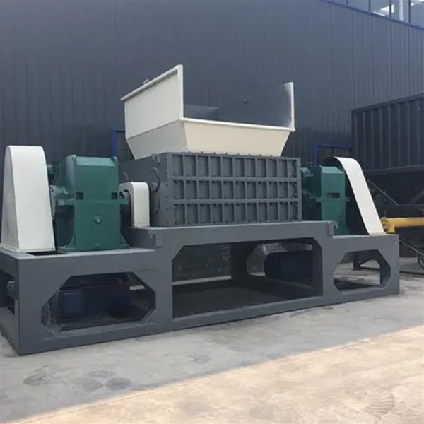 廢鐵撕碎機(jī)