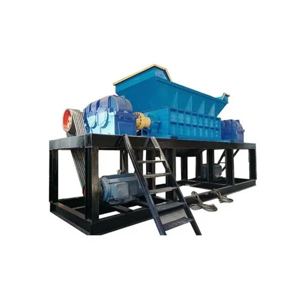 建筑垃圾撕碎機(jī)