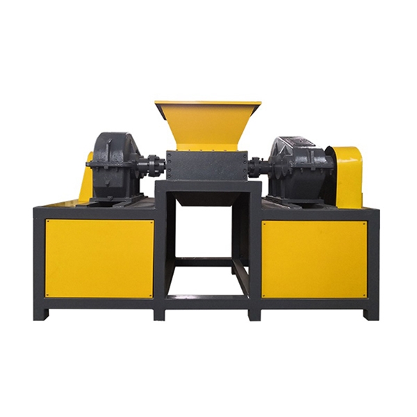 建筑垃圾撕碎機(jī)