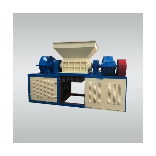 建筑垃圾撕碎機(jī)