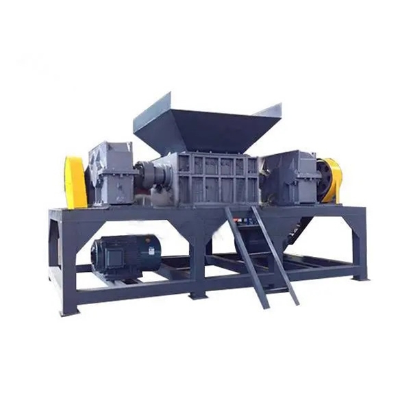 木材撕碎機(jī)