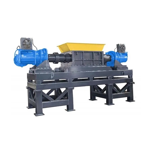 木材撕碎機(jī)